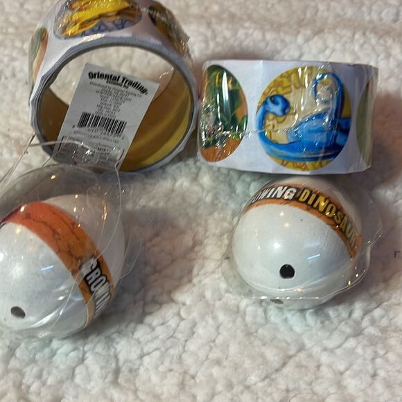 Kids Growing your own Dino TOY set - Picture 3 of 8